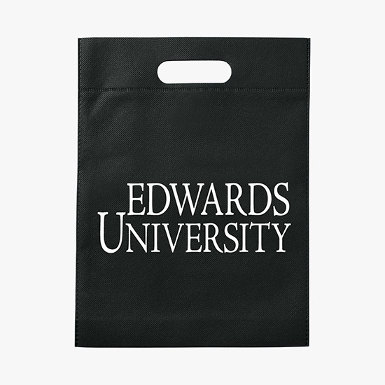 80 GSM Non-Woven Convention Tote - Small