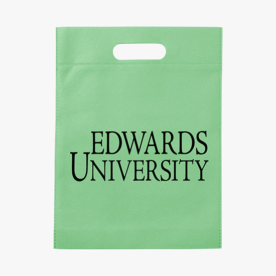 80 GSM Non-Woven Convention Tote - Small