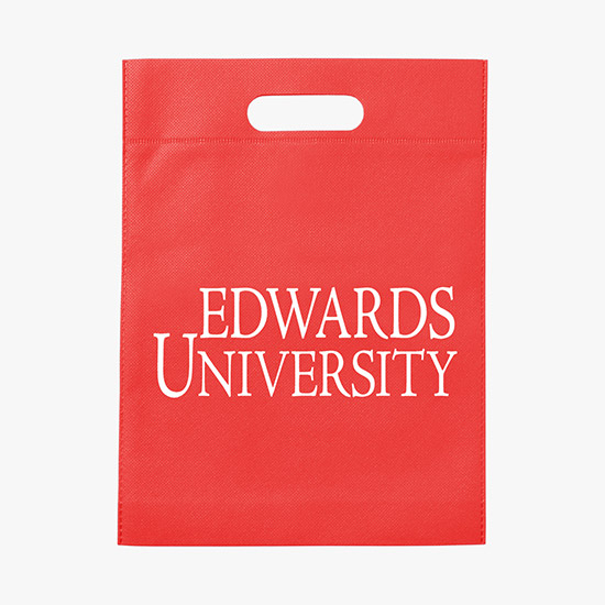 80 GSM Non-Woven Convention Tote - Small