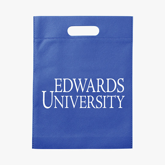 80 GSM Non-Woven Convention Tote - Small