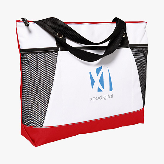 Venture Business Tote