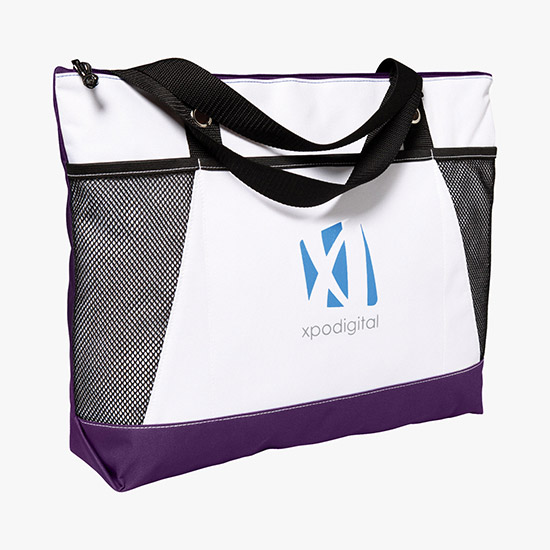 Venture Business Tote