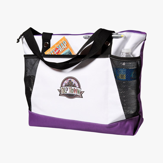 Venture Business Tote