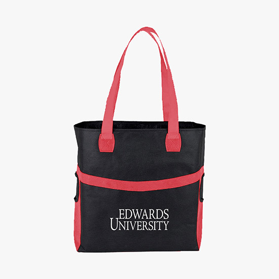 80 GSM Happy Smiles Tote