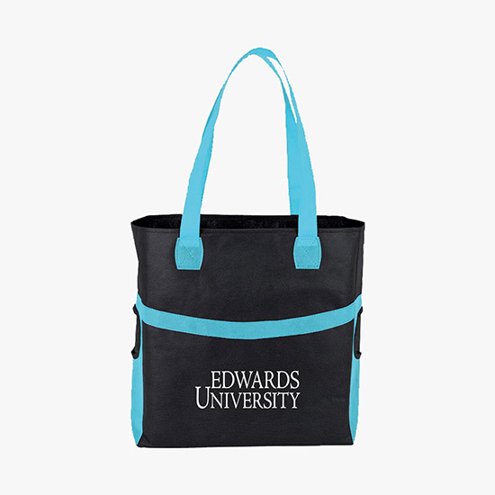 80 GSM Happy Smiles Tote