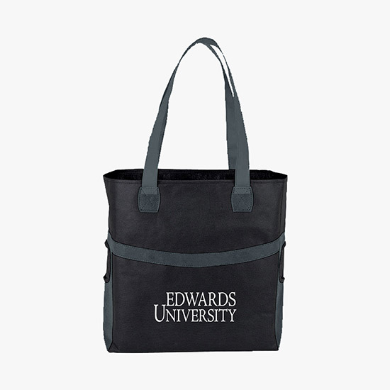80 GSM Happy Smiles Tote