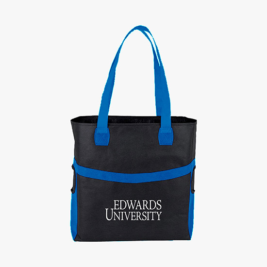 80 GSM Happy Smiles Tote
