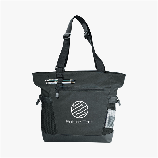 Urban Passage Travel Tote