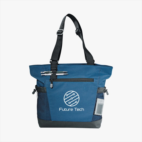 Urban Passage Travel Tote