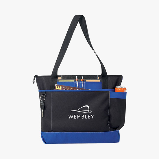 Avenue Tote - 24-Hour Production