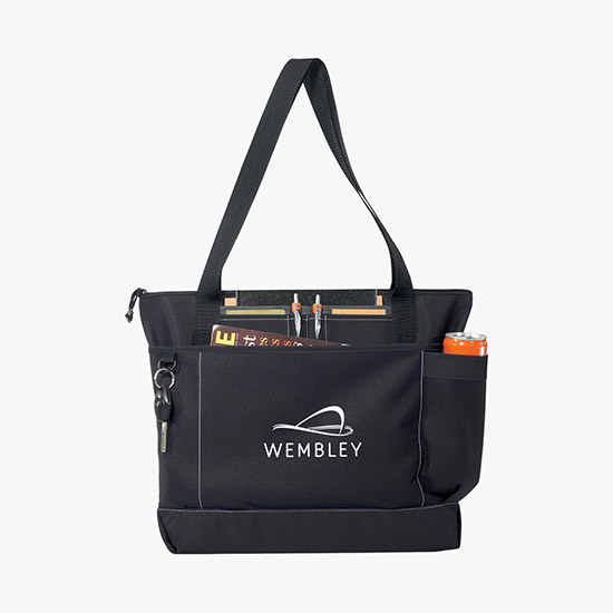 Avenue Tote - 24-Hour Production