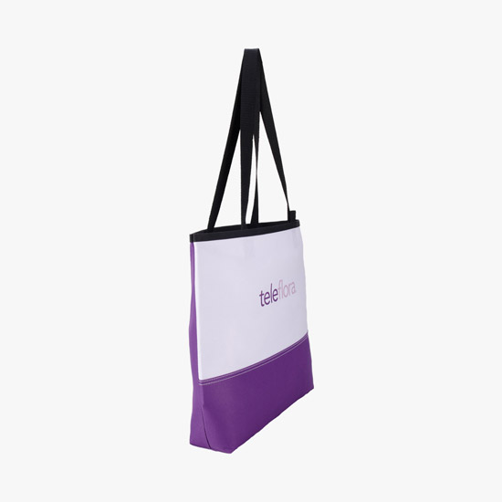 Encore Convention Tote 24Hour Production, TB133424HR Marco Promos