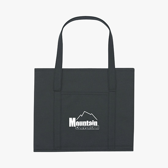 80 GSM Organizer Tote