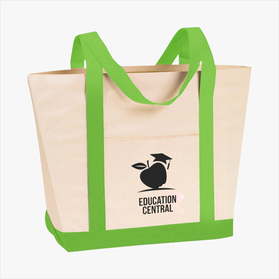 Polyester Boat Bag