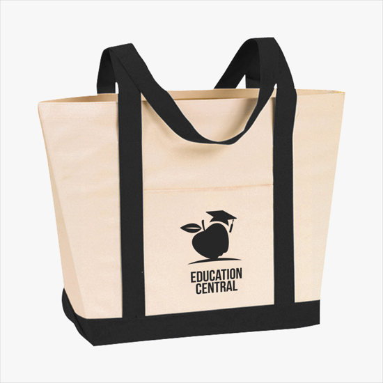 Polyester Boat Bag