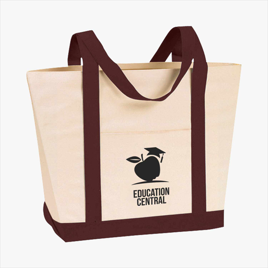 Polyester Boat Bag