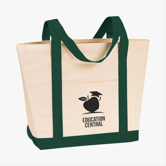Polyester Boat Bag