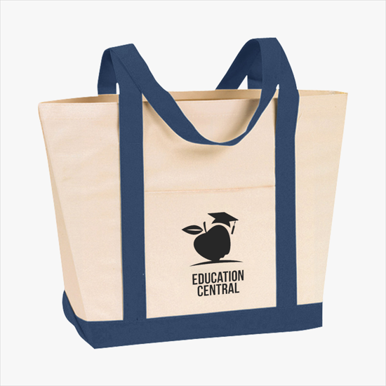 Polyester Boat Bag
