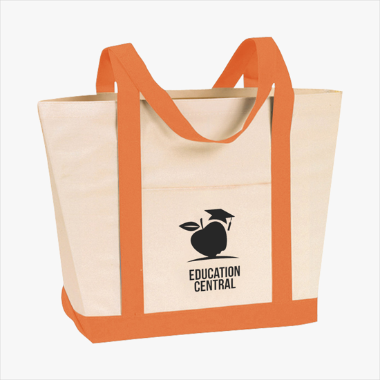 Polyester Boat Bag