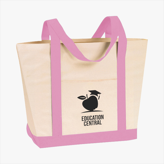 Polyester Boat Bag