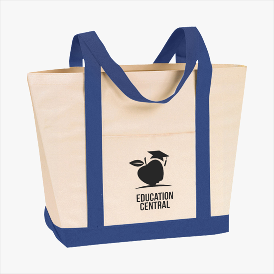 Polyester Boat Bag