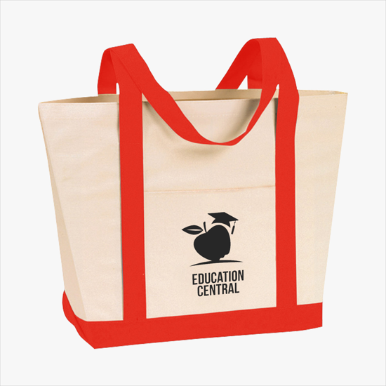Polyester Boat Bag