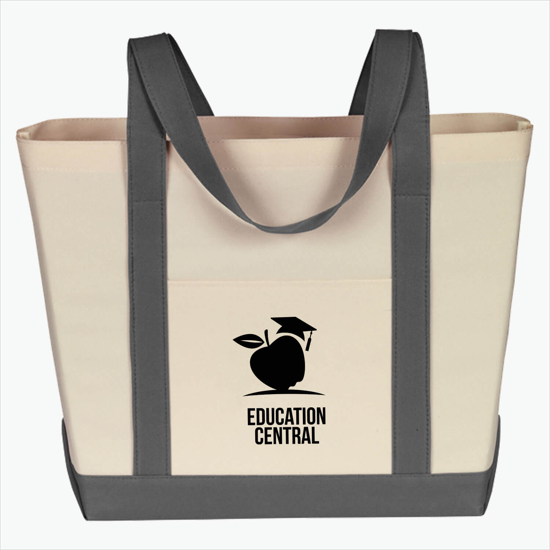 Polyester Boat Bag