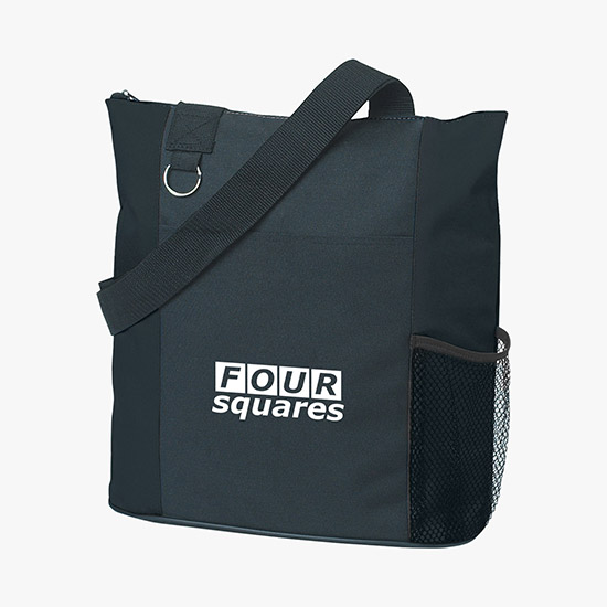 Fun Tote - 24-Hour Production