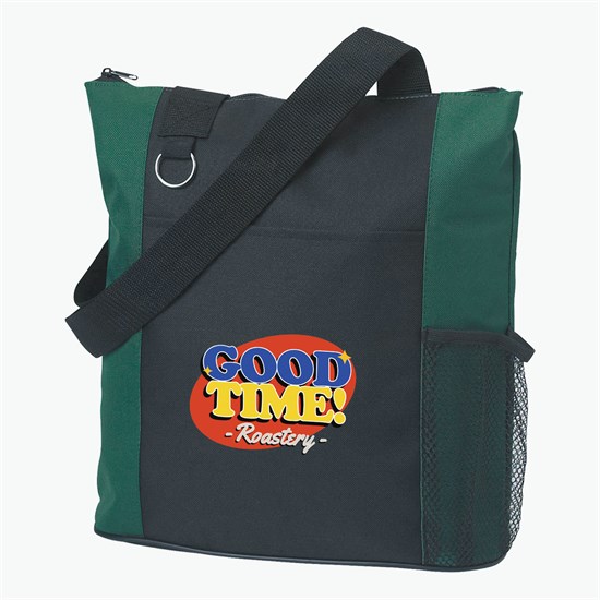 Fun Tote - Full Color