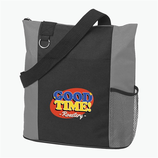 Fun Tote - Full Color