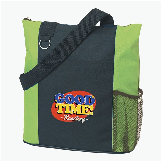 Fun Tote - Full Color