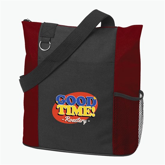 Fun Tote - Full Color