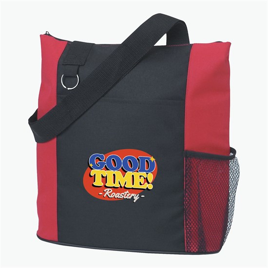 Fun Tote - Full Color