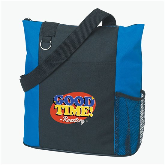 Fun Tote - Full Color
