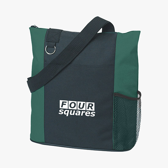 Fun Tote - 24-Hour Production