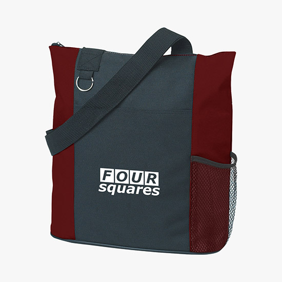 Fun Tote - 24-Hour Production