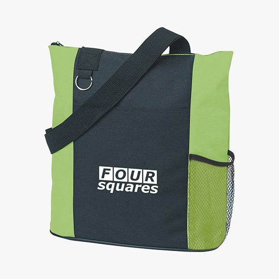 Fun Tote - 24-Hour Production