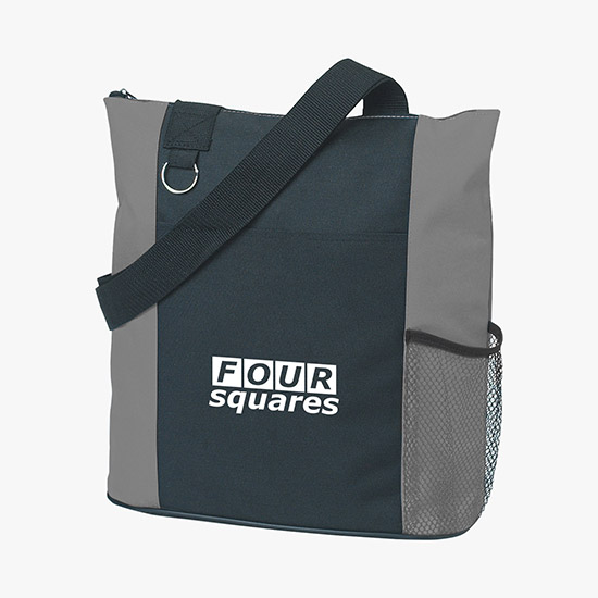 Fun Tote - 24-Hour Production