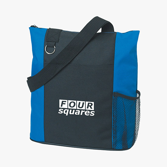 Fun Tote - 24-Hour Production