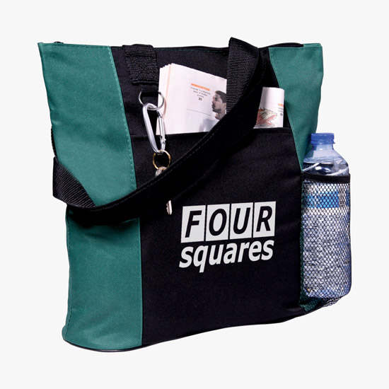 Fun Tote - 24-Hour Production