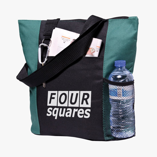 Fun Tote - 24-Hour Production