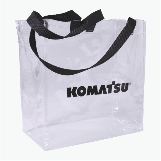 Fan Stadium Tote