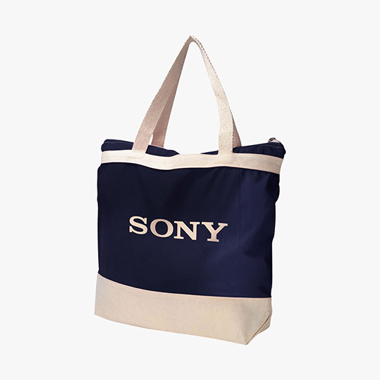 Cotton Santa Fe Tote