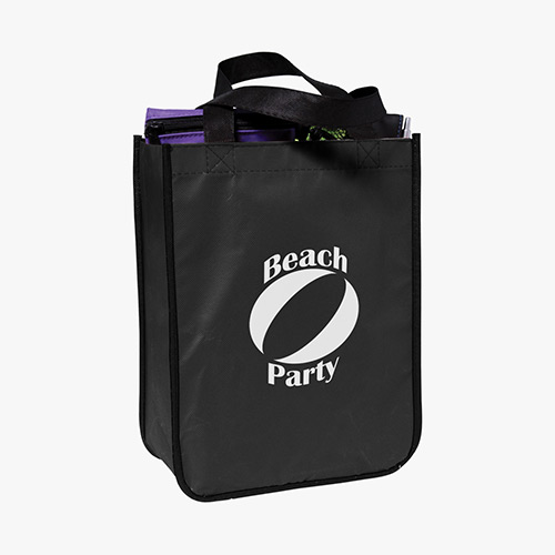 100 GSM Laminated Junior Tote