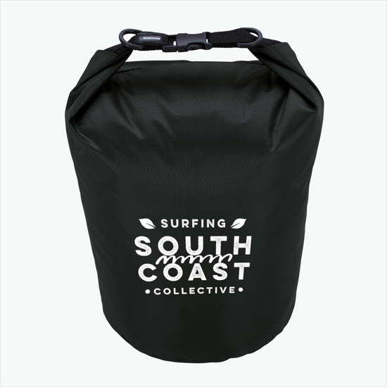 10L Adventure Dry Sack - 24-Hour Production