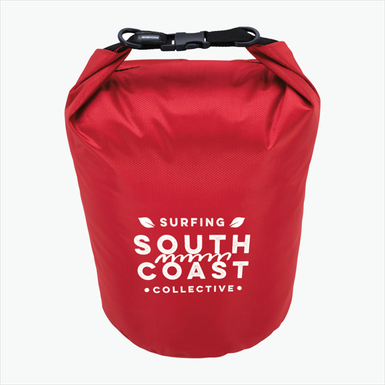 10L Adventure Dry Sack - 24-Hour Production