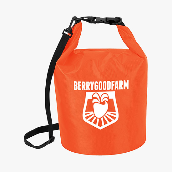 10L Adventure Dry Sack - 24-Hour Production