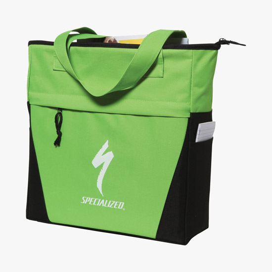 U-Turn Tote