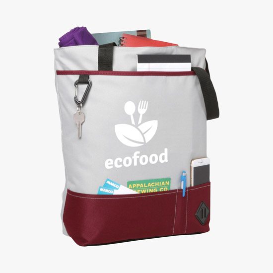 Hayden Convention Tote