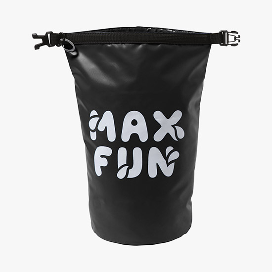 Globetrotter Dry Bag - 5L